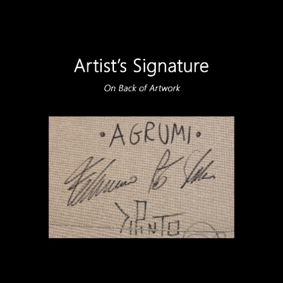 Federico Pinto Schmid: Agrumi image 9